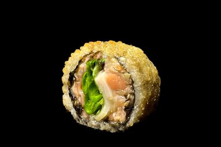 Ролл Такаяма