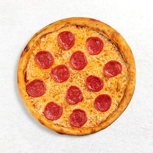 Пицца Пепперони