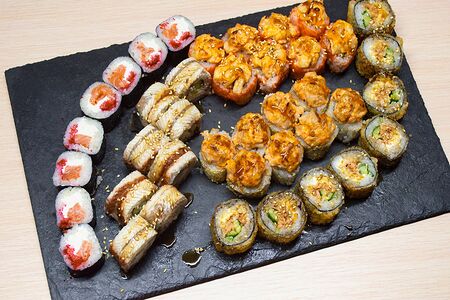 Набор Супер 