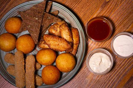 Сет Большой на компанию