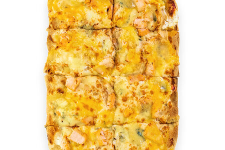 Римская сырная с курицей