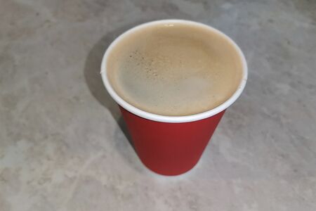 Американо двойной