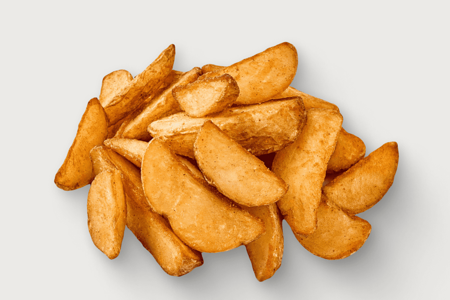 Картофель дольки Хит