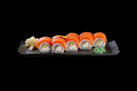 Вип Филадельфия 