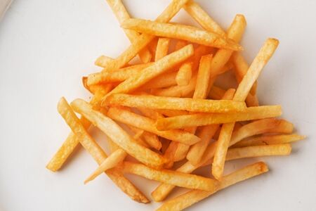 Картофель фри