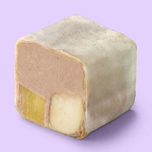 Шоколадный