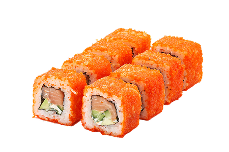 Калифорния-сякэ