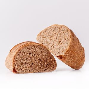 Хлеб цельнозерновой пшеничный