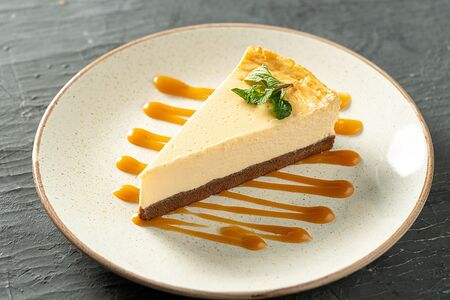 Чизкейк Питница