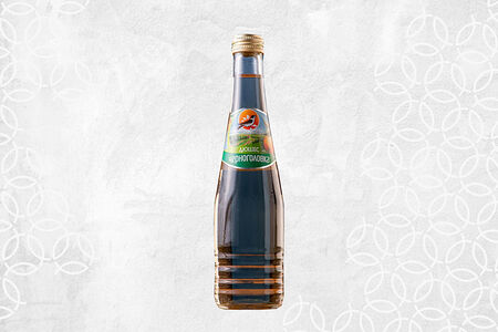 Дюшес черноголовка