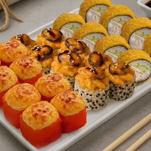 Ками