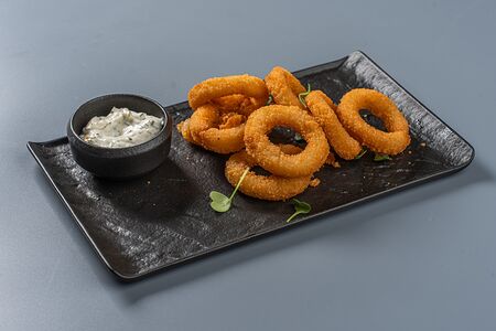 Кольца кальмара