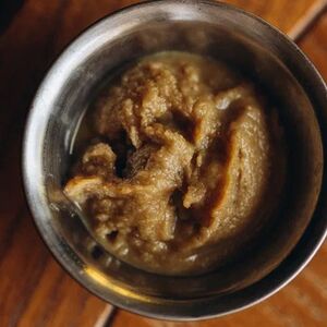 Соус Горчица