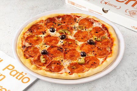 Пицца Дьявола, 28 см