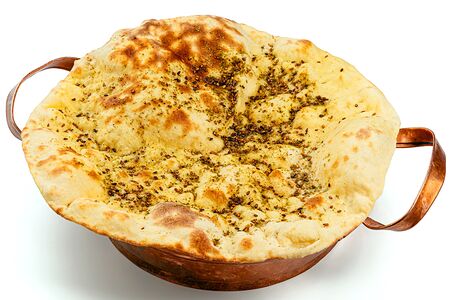 Манакиш с заатаром