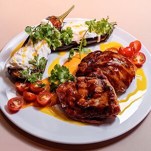 Костолетте ди майале