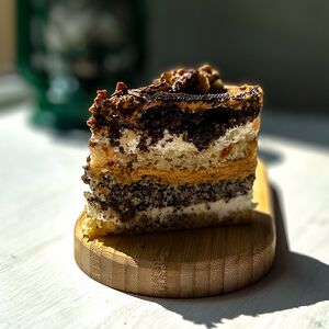 Торт Дамский каприз