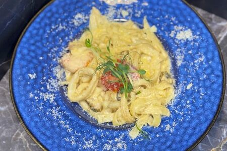 Паста Том ям