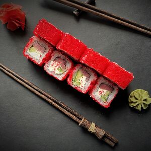 Микадо маки