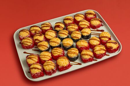 Сет Запеченный