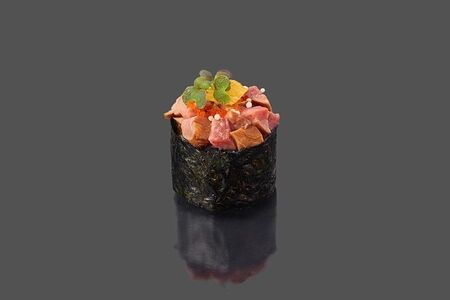 Гункан Утка