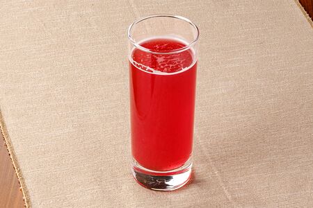 Ягодный напиток