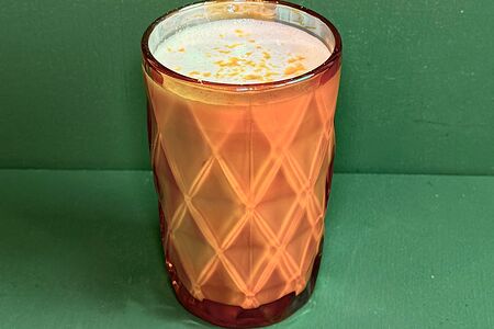 Раф цитрусовый