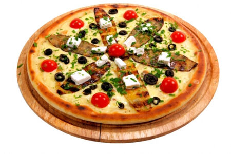 Средиземноморская