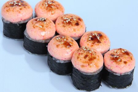 Запеченный Кампай