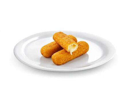 Сырные палочки