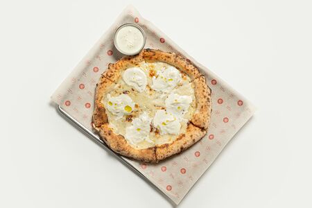 Четыре сыра