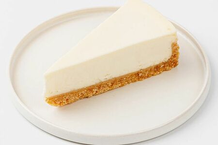 Чизкейк Нью-йорк классический