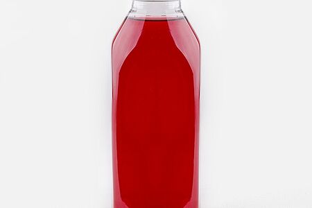 Напиток ягодный