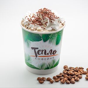 Кофе по-венски