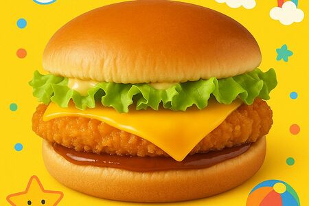 Чикен Джуниор