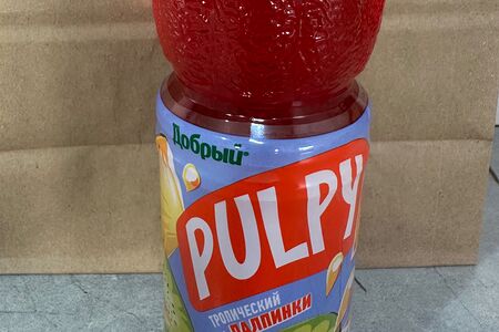 Палпи Тропический