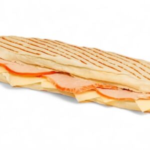 Панини с индейкой