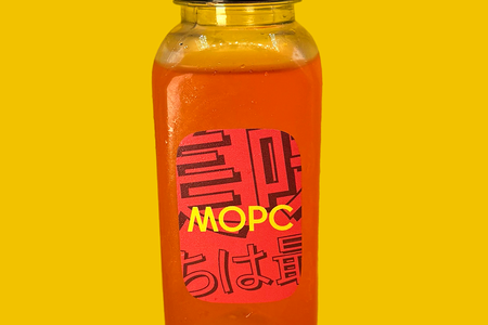 Морс клюквенный 0.3л