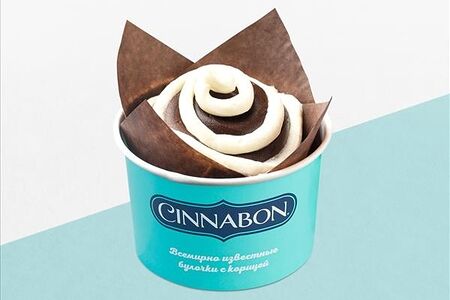 Микс ролл Шоколадный