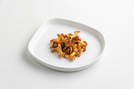 Топпинг лисички 50г