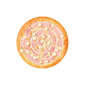 Пицца Греческая 24 см