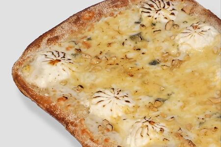 Пицца Сырная