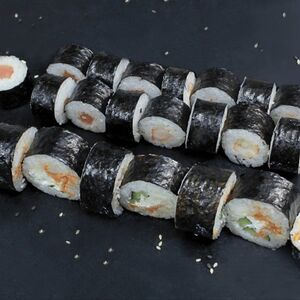 Норимаки