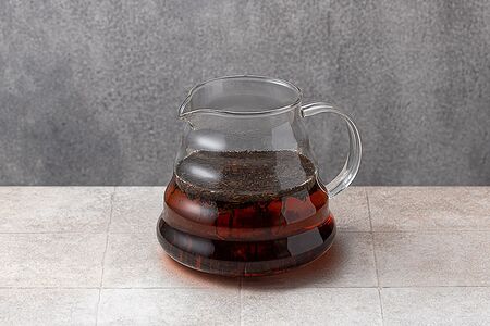 Классический чай