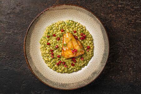 Эсколар с птитимом