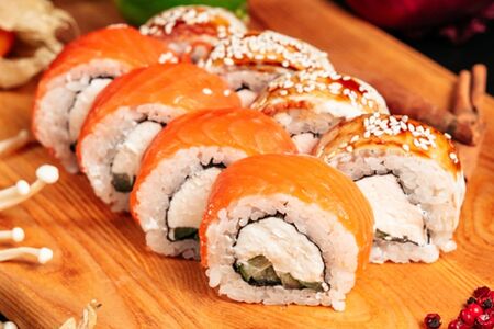 Премиум Фьюжн