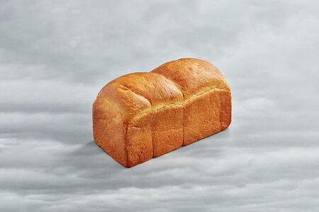 Хлеб Бриошь для тостов