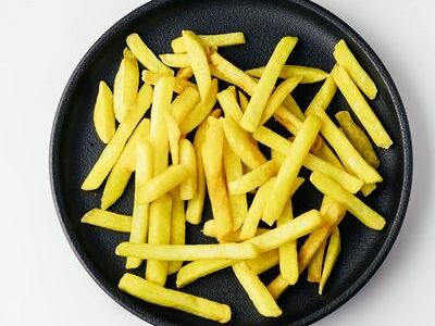 Картофель Фри