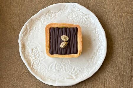 Тарт дубайский