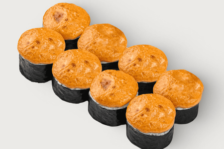 Креветка Спайси